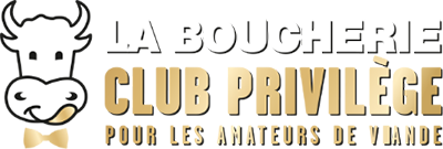 La Boucherie - Club Privilège