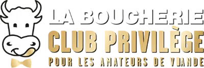 La Boucherie - Club Privilège