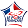 logo le porc Plan de travail 1