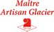 logo maitre glacier