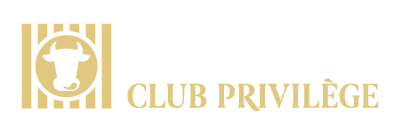 La Boucherie - Club Privilège