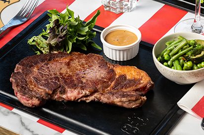 Quels sont les différents types de viande rouge bovine ?