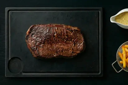 Quel-accompagnement-choisir-pour-un-steak-La Boucherie Restaurant