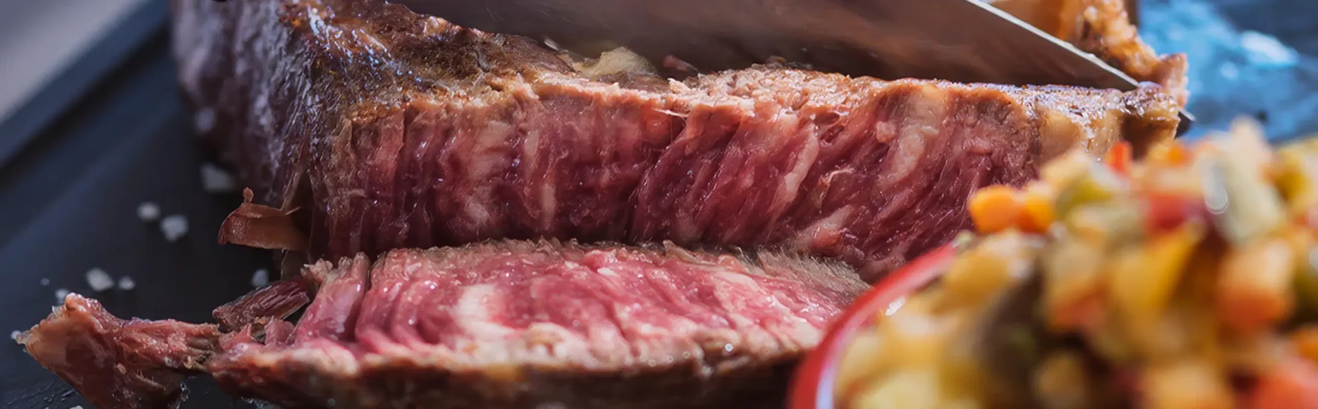 Comment-cuisiner-un-faux-filet - La Boucherie Restaurant