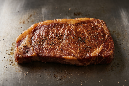 Comment bien assaisonner un faux-filet - 2