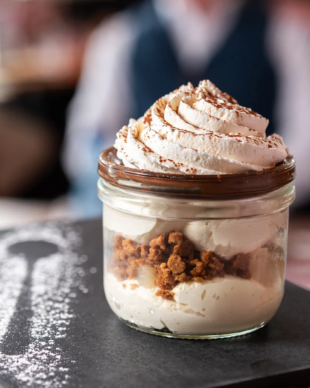 Tiramisu La Boucherie