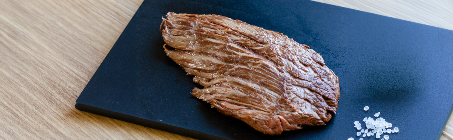 Comment assaisoner un bavette
