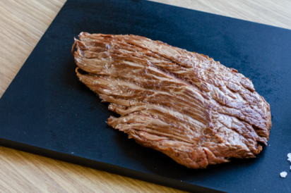 Comment assaisoner un bavette