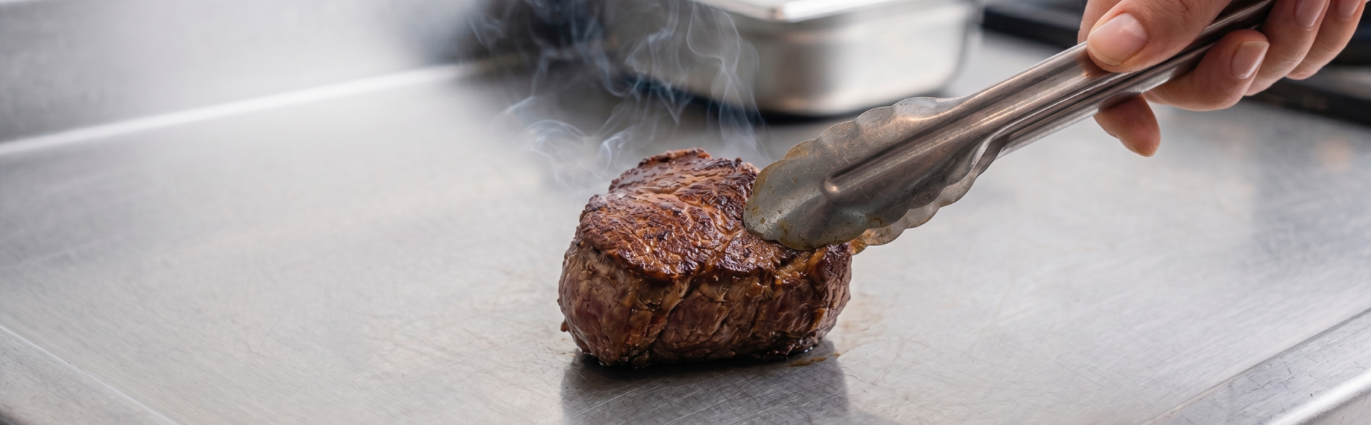 comment cuire un rumsteak