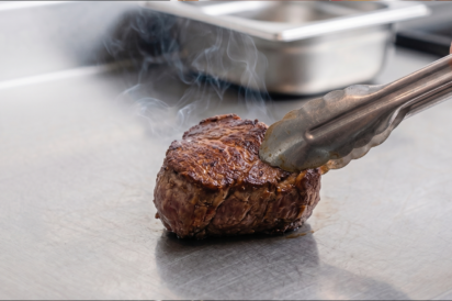 comment cuire un rumsteak