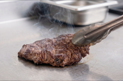 comment cuire une bavette